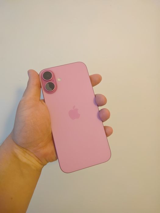 iPhone 16 Plus 128GB