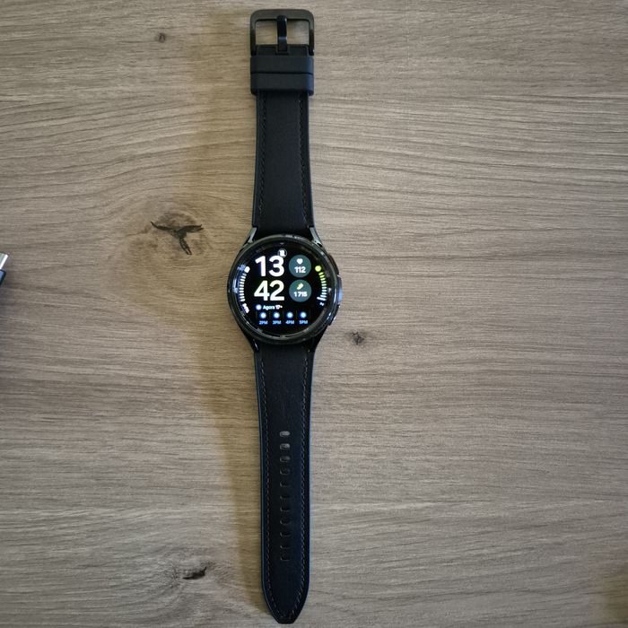 Galaxy Watch 6 Classic
