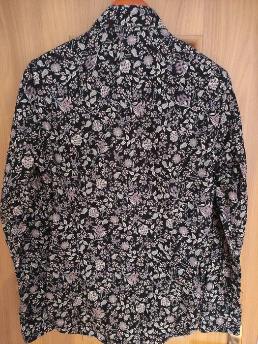 Koszula męska dressmann rozmiar S
