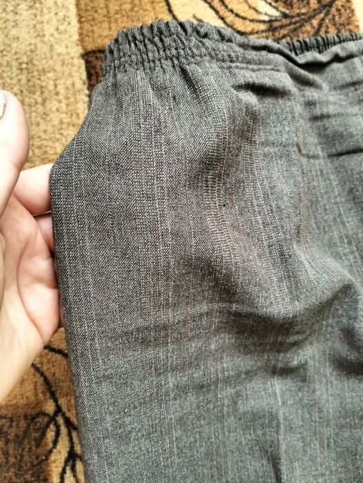 Oddam Spodnie rozmiar 48-50