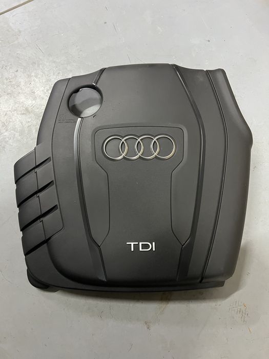 Декоративна кришка Audi 2.0 tdi