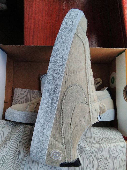 (r. Eur 45/ us 11/ 29 cm) buty Nike SB Blazer Low Medicom Toy Dunk low