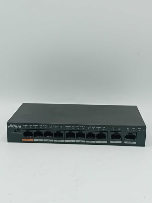 Switch Dahua technology