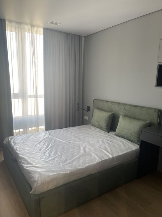 Оренда однокімнатної квартири ЖК Лебединий