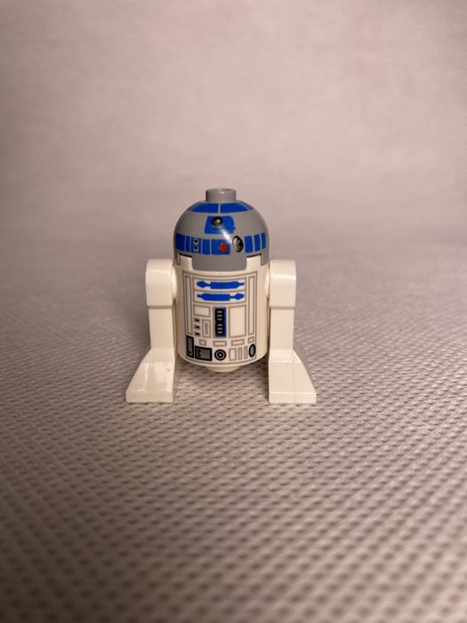 Lego figurka - sw0217