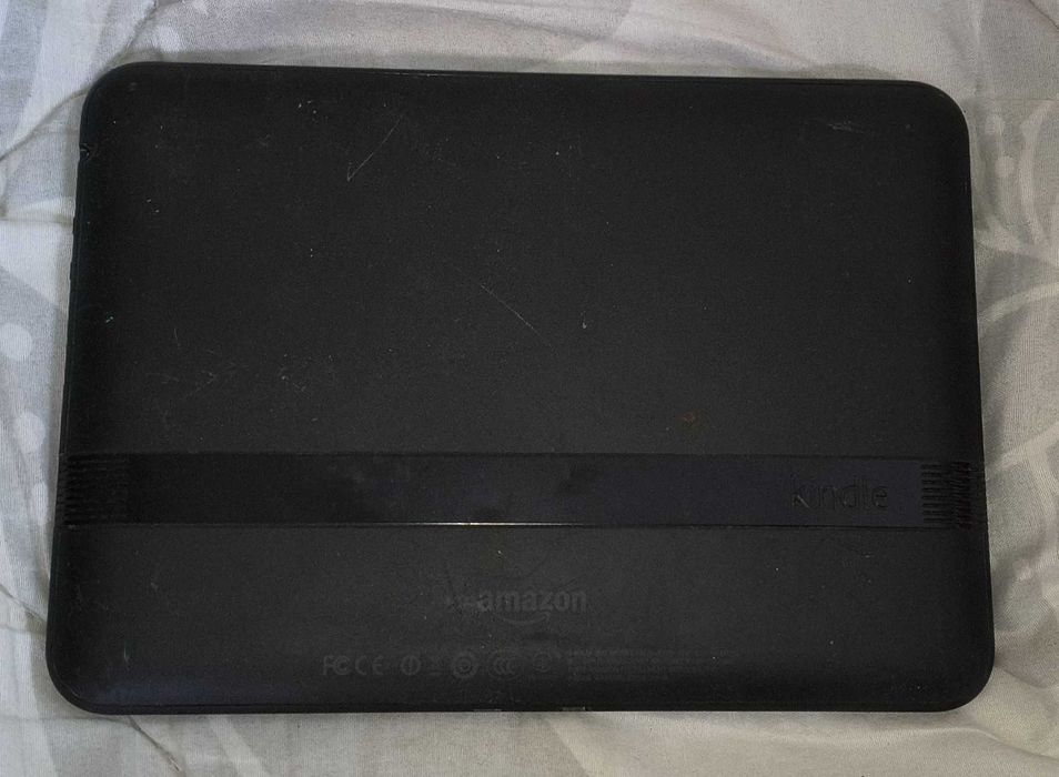 Amazon Kindle Fire HD 7 2nd Generation X43Z60