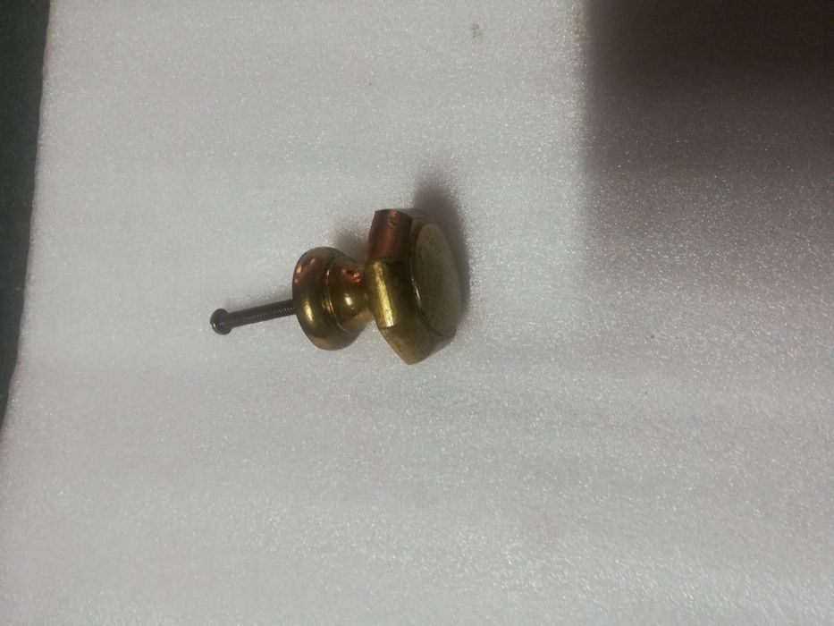 Vendo Puxadores Armário