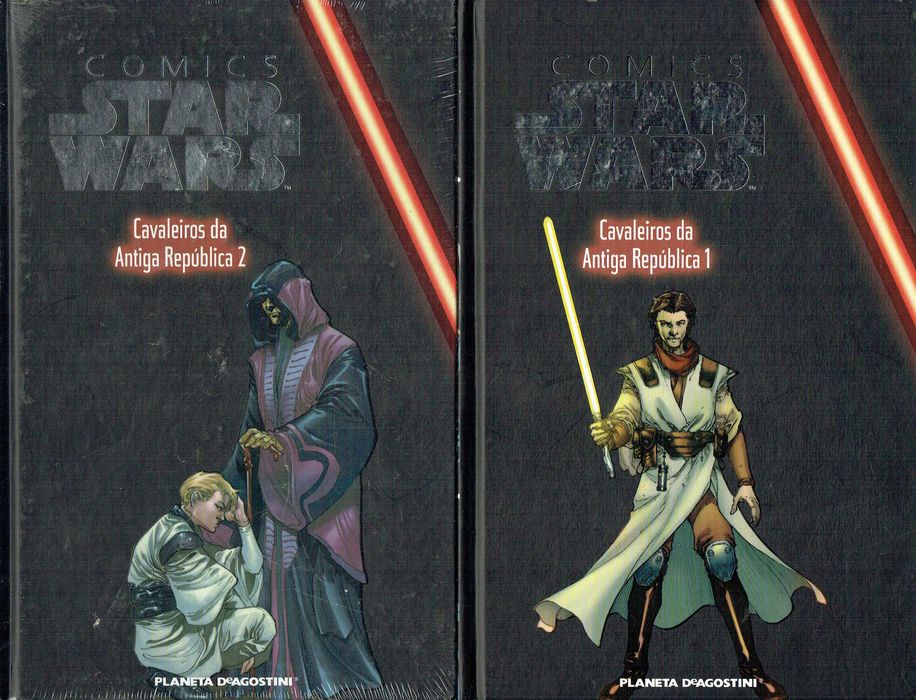12997

Comics Star Wars
Planeta Agostini