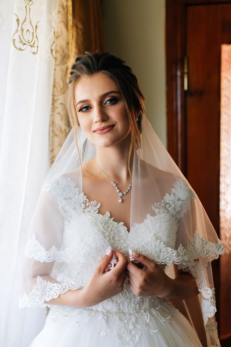 Весільна сукня/ Свадебное платье