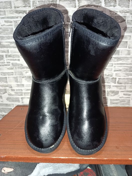 Чоловічі уггі 44 розмір