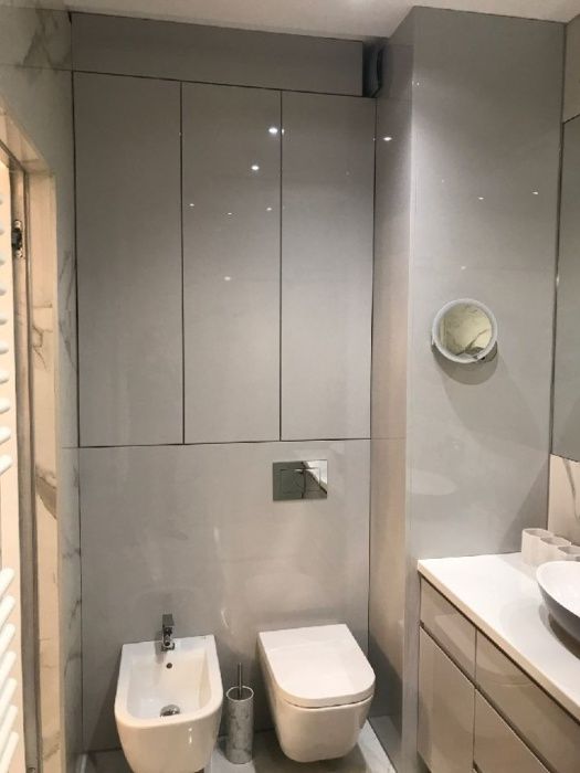 Meble kuchenne na wymiar,Szafy,projekt