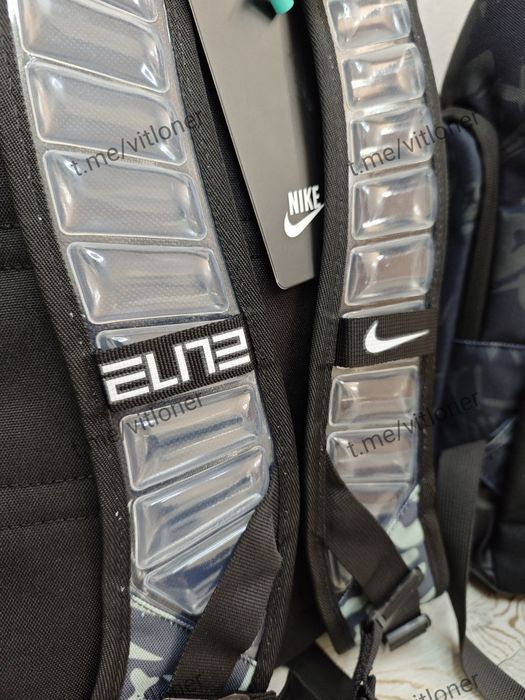 Рюкзак Nike Hoops Elite  / спортивний рюкзак / рюкзак