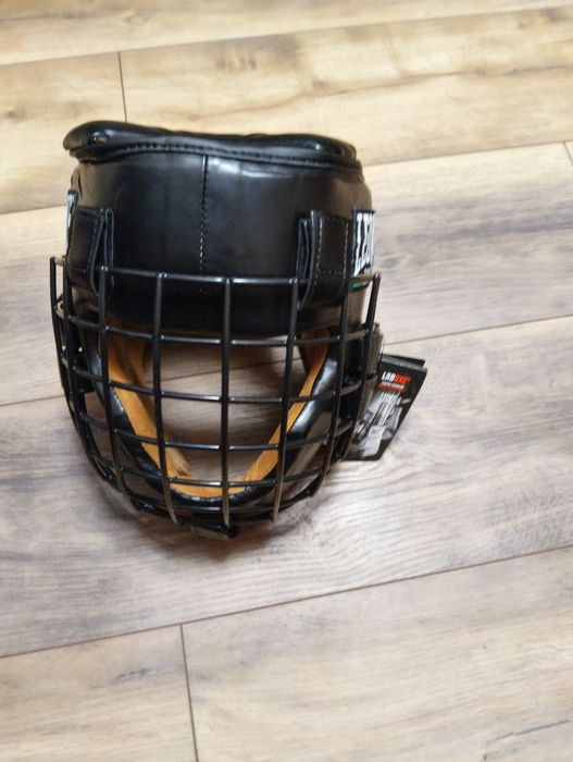 Kask bokserski , MMA FighterCS-424