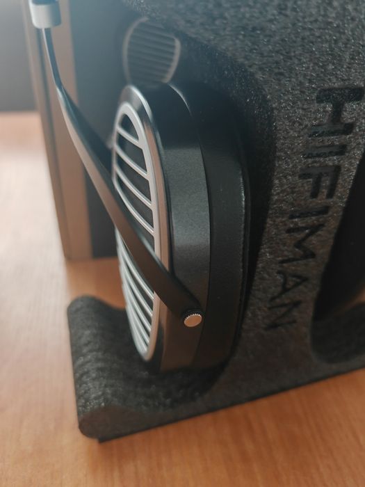 Słuchawki  HIFIMAN  Ananda Stealth Magnet