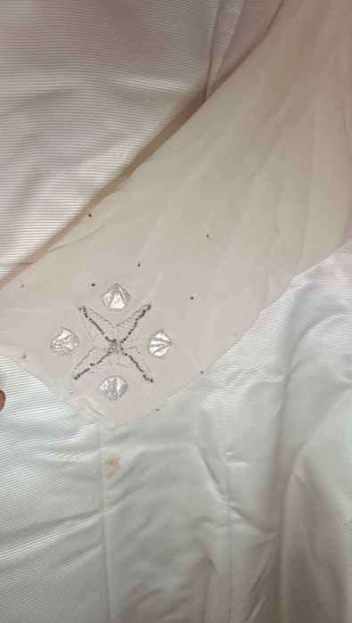 Vestido de noiva