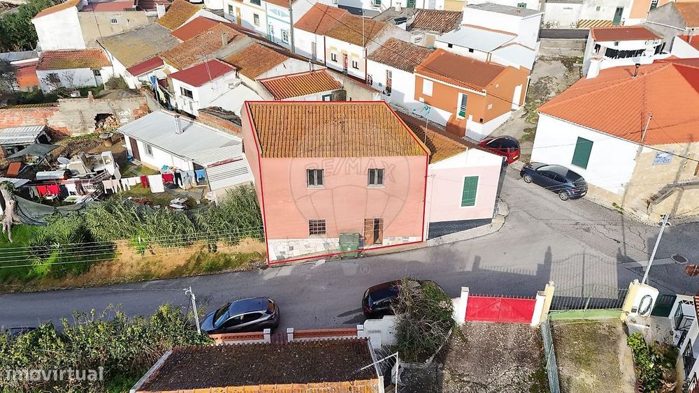 Armazém  para venda