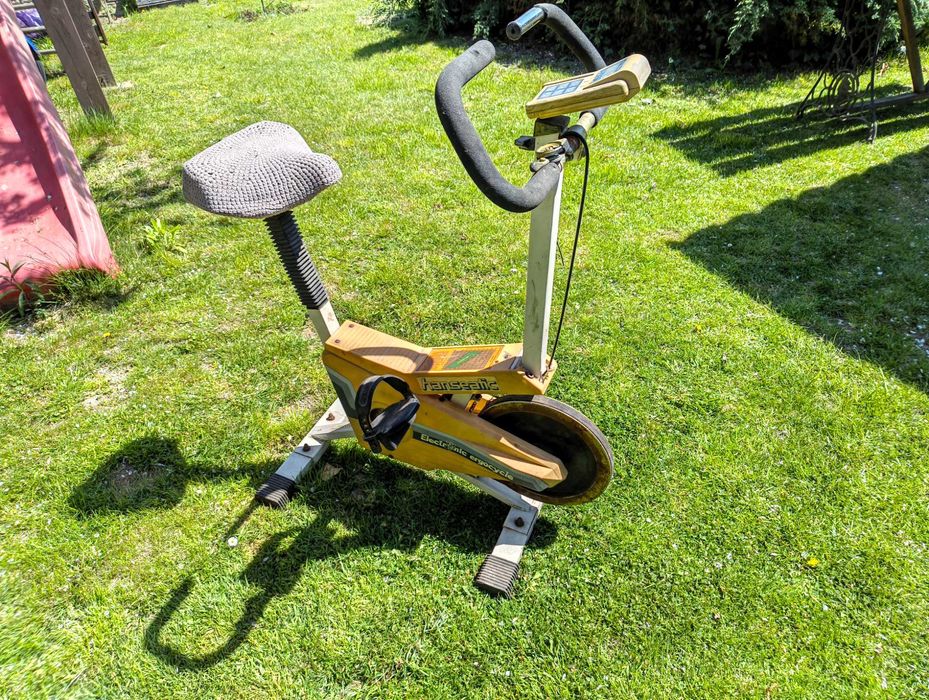 Rower treningowy