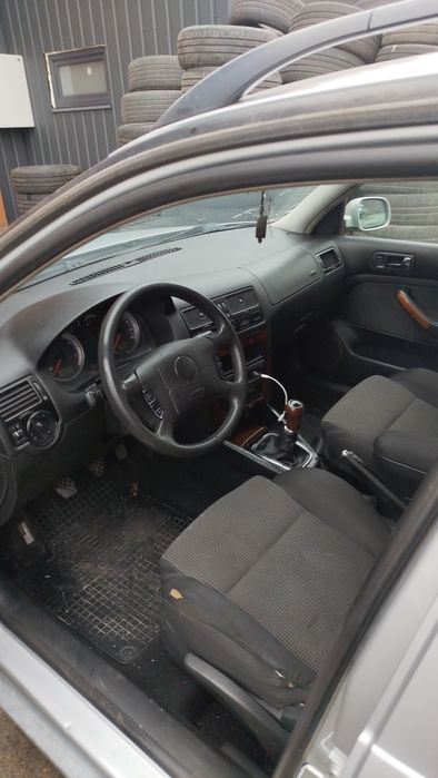 Продам фольцваген бора