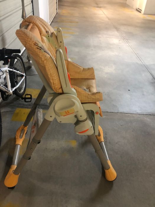 Utilitários para bebé bom preço