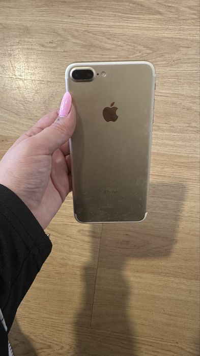 Iphone 7 plus 128GB