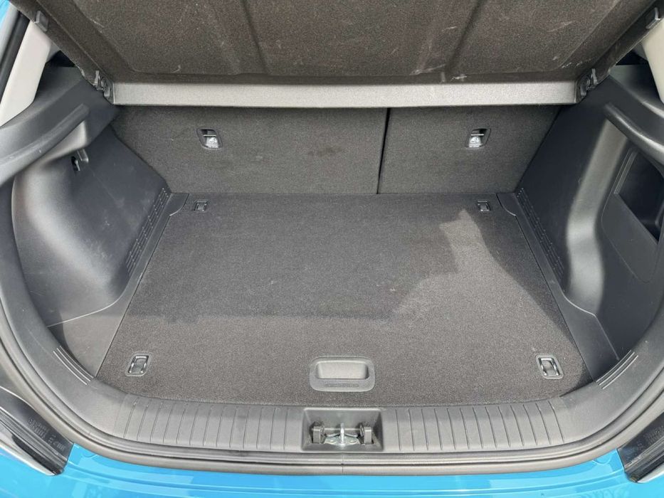 Hyundai Kona 40kw