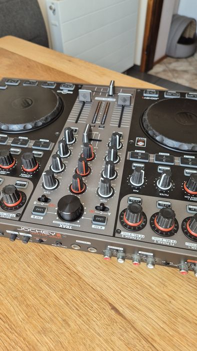 Reloop jockey 3 master edition
