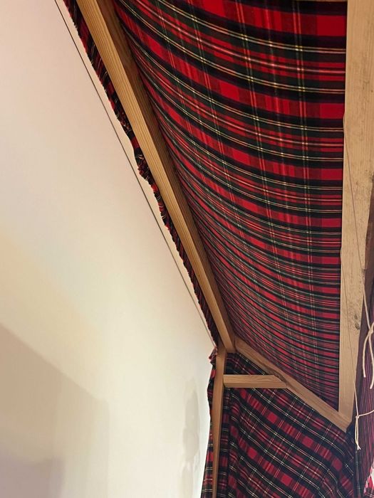 Barraquinhas de Madeira Desmontáveis