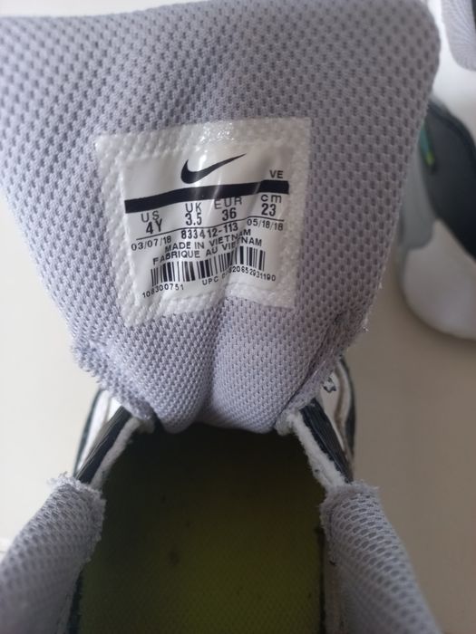 Nike Air Max roz.36