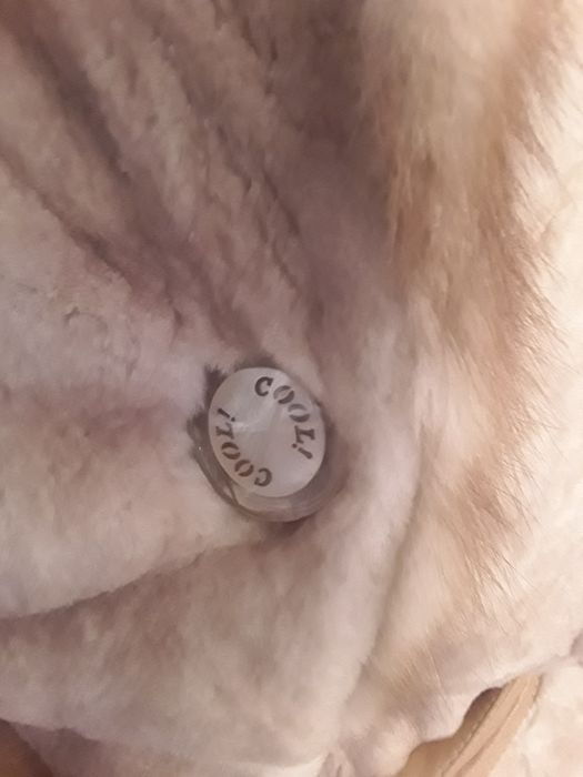 Норковая шуба фирма Cool