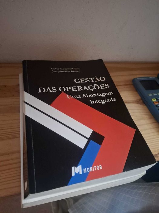 Vendo livros de gestão