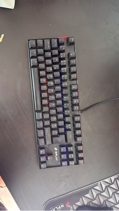 Gaming Computer432660454310553603