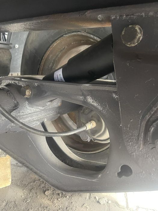 Продам Самосвал-контенеровоз