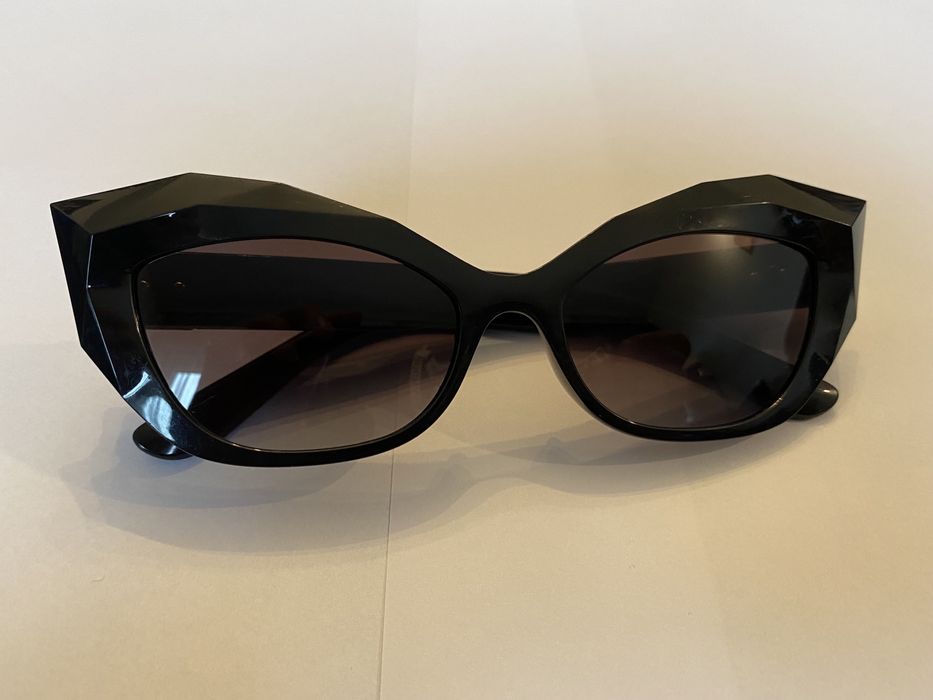 Okulary przeciwsłoneczne, DOLCE & GABBANA DG 6123