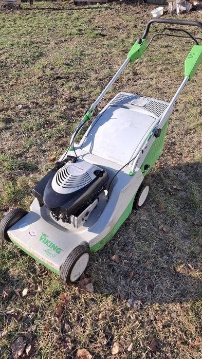 Kosiarka spalinowa Viking 505