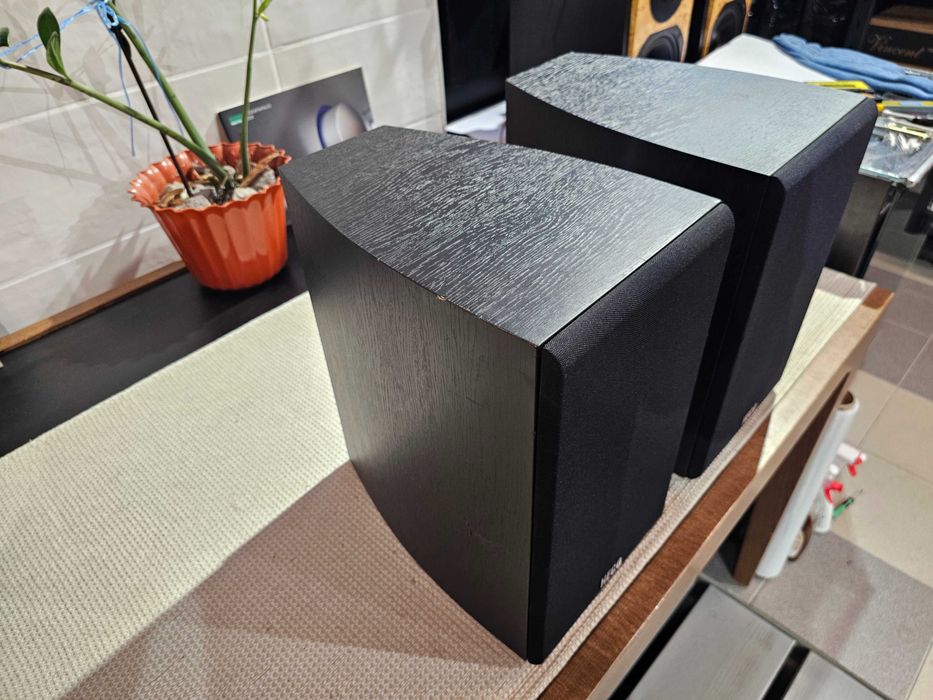 Акустика HECO Victa 301 80-150 Вт