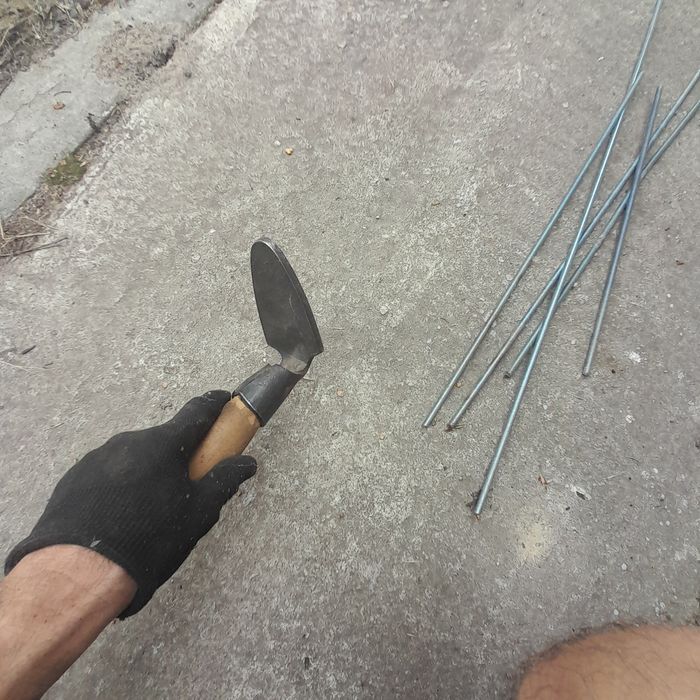 Сапожная "лапа" для ремонта обуви