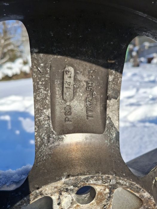 Диски KIA R16 5x114 Cerato Ceed K3 K4 Soul Suzuki SX4 Hyundai Mazda