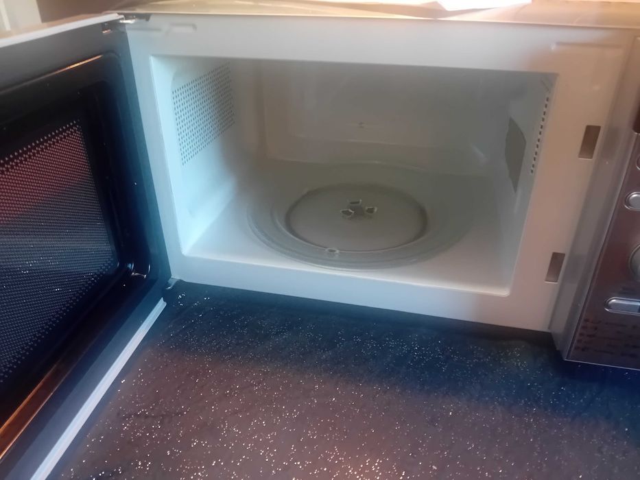 Microondas electronia 20l