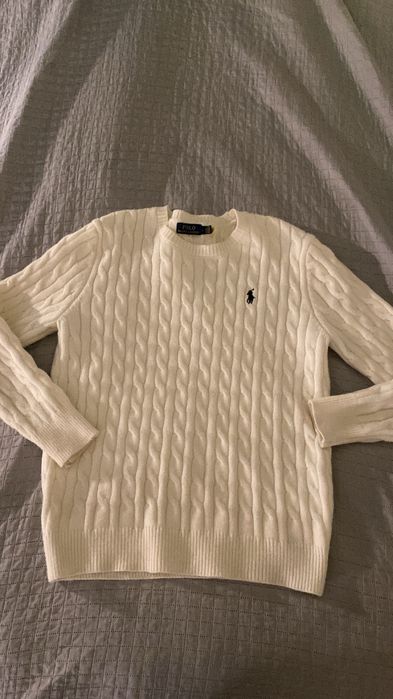 Sweter ralph lauren