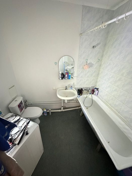 Здається 1-кімнатна квартира, вул. Драгоманова, 1Д