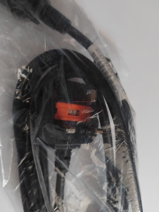 Kabel zasilający sieciowy