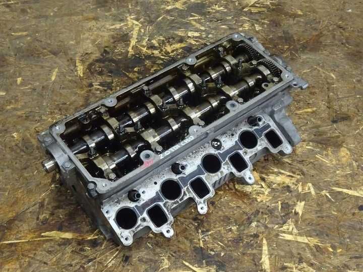 Головка блока ГБЦ VW 2.0 tdi Crafter крафтер 2.0тді Т5 Амарок amarok