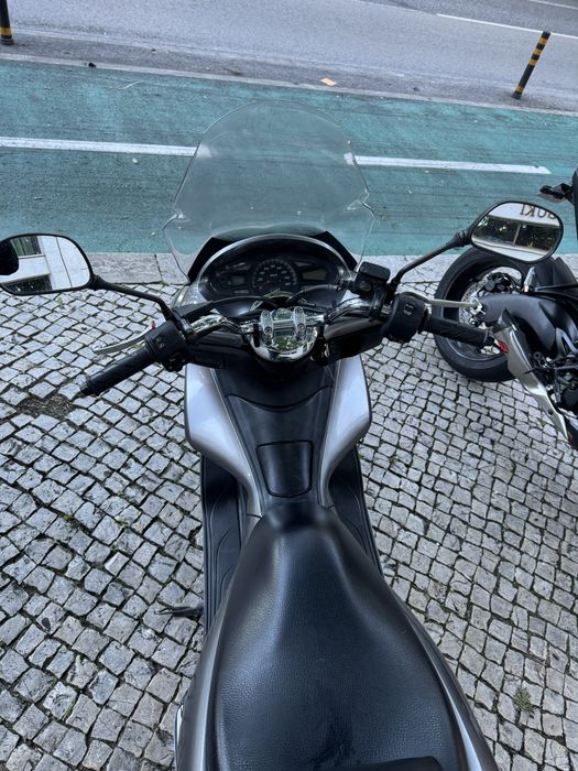 Honda Mota PCX 125cc