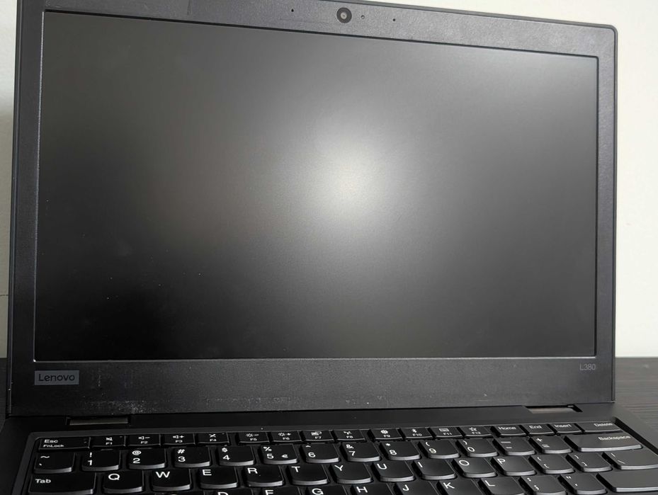 Portátil Lenovo Thinkpad L380 I3 16GB RAM SSD #2