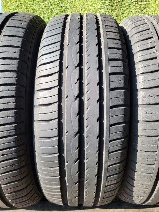 Fulda EcoControl HP 195/55 R16
