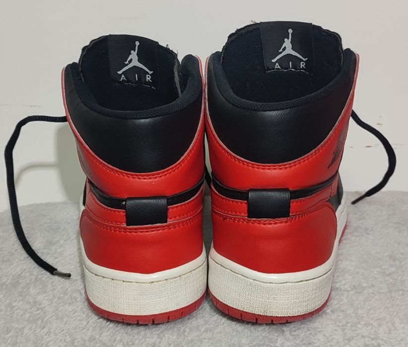 Sapatilhas Nike Jordan  T40