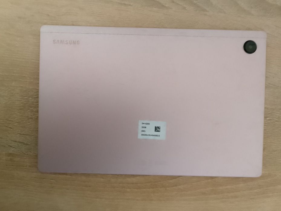 Планшет Samsung Tab a8