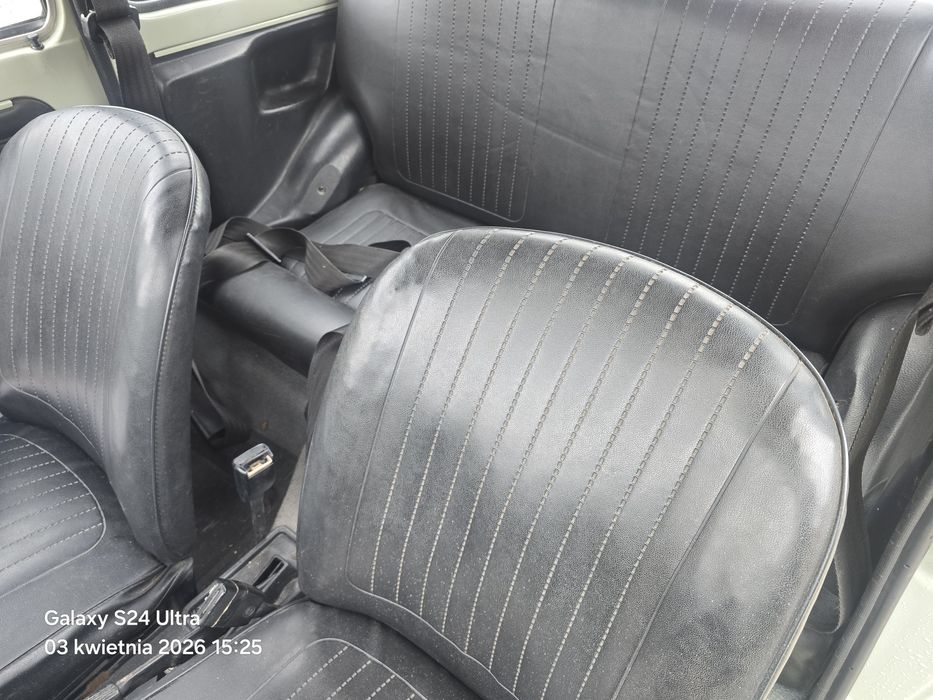 Fiat 126p fl 1990