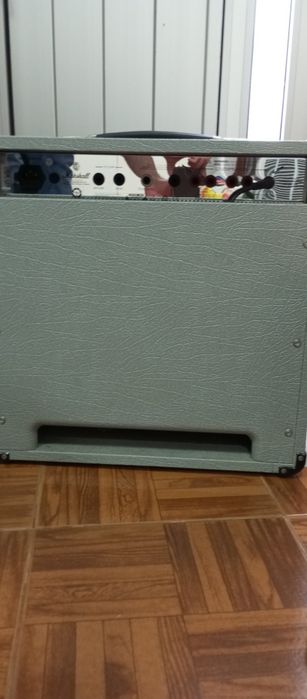 Marshall mini silver jubilee 2525c