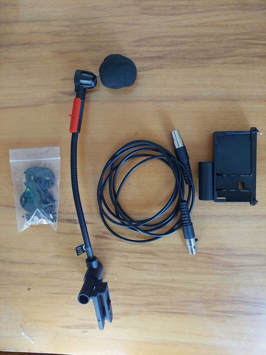 Інструментальний мікрофон AKG C 516 ML